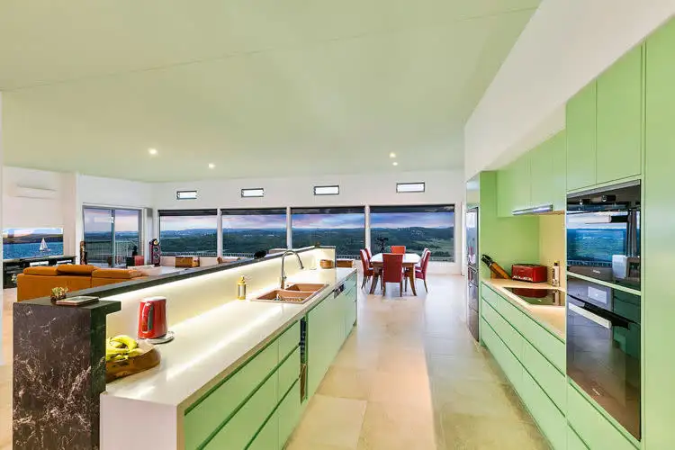 Third view of Homely house listing, 6 Mt Coolum Close, Maroochy River QLD 4561
