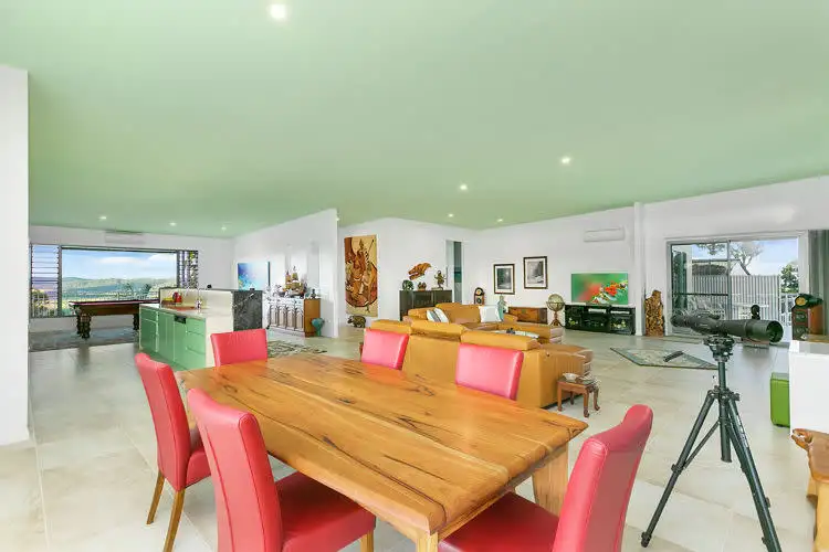 Sixth view of Homely house listing, 6 Mt Coolum Close, Maroochy River QLD 4561
