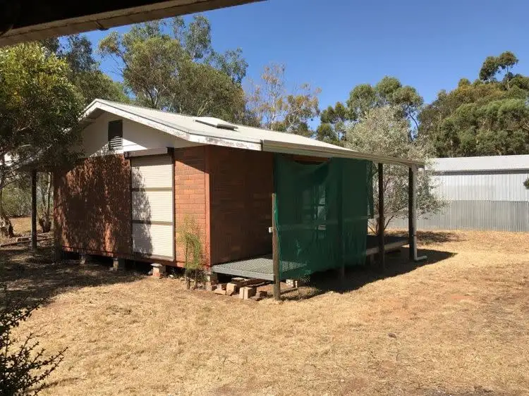 Second view of Homely house listing, 26-30 Fifth Street, Koolunga SA 5464