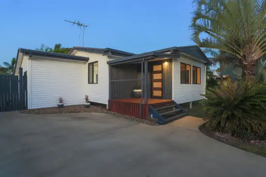 Second view of Homely house listing, 10 Ibis Street, Slade Point QLD 4740