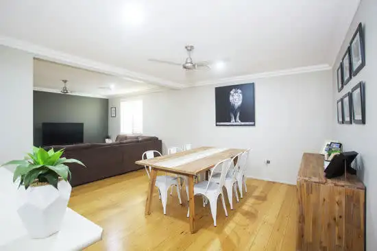 Fourth view of Homely house listing, 10 Ibis Street, Slade Point QLD 4740