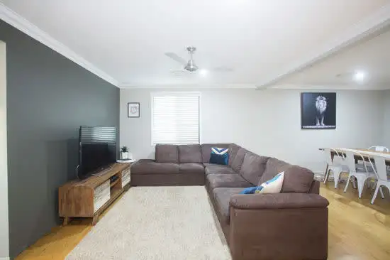 Fifth view of Homely house listing, 10 Ibis Street, Slade Point QLD 4740