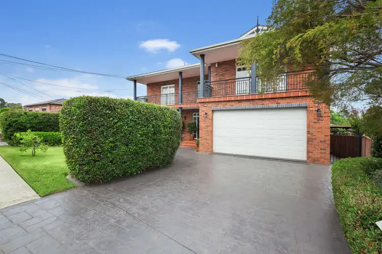 85 Flinders Rd, Georges Hall NSW 2198