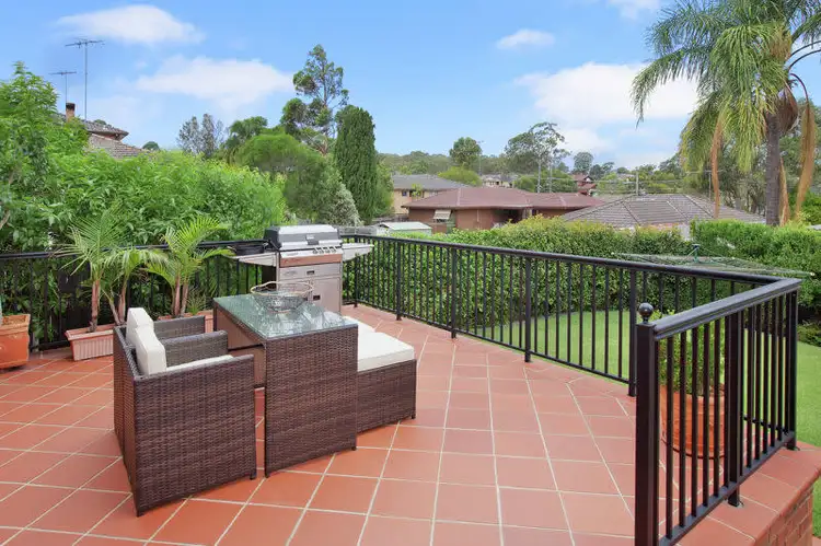 Sixth view of Homely house listing, 85 Flinders Rd, Georges Hall NSW 2198