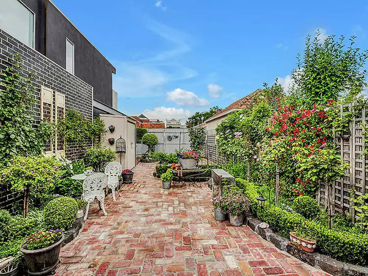 Second view of Homely house listing, 143 Brunswick Road, Brunswick VIC 3056