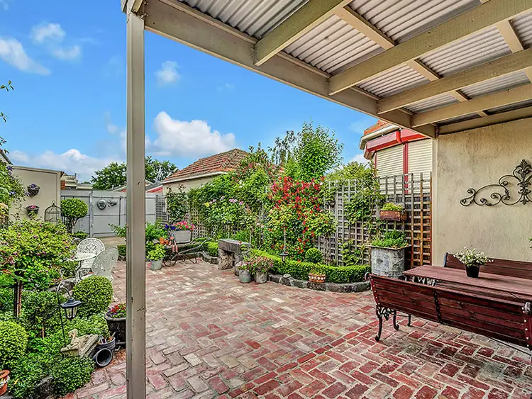Third view of Homely house listing, 143 Brunswick Road, Brunswick VIC 3056