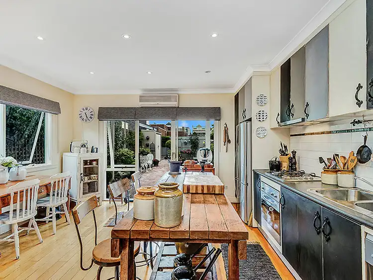 Sixth view of Homely house listing, 143 Brunswick Road, Brunswick VIC 3056
