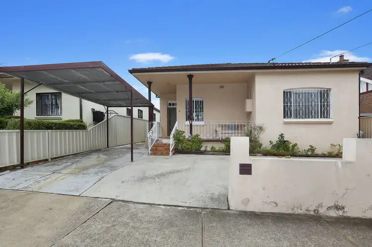 Main view of Homely house listing, 18 Normanby Rd, Auburn NSW 2144