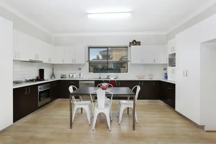 Second view of Homely house listing, 18 Normanby Rd, Auburn NSW 2144