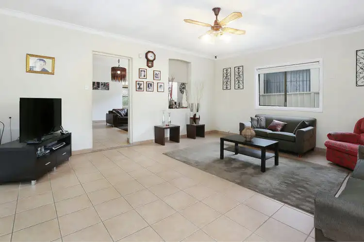 Third view of Homely house listing, 18 Normanby Rd, Auburn NSW 2144