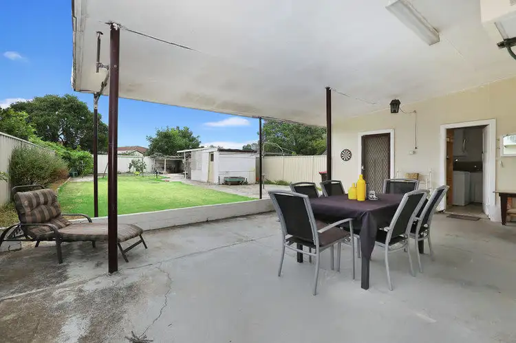 Fourth view of Homely house listing, 18 Normanby Rd, Auburn NSW 2144