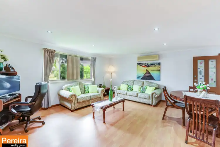 Second view of Homely house listing, 14 Lantana Street, Macquarie Fields NSW 2564