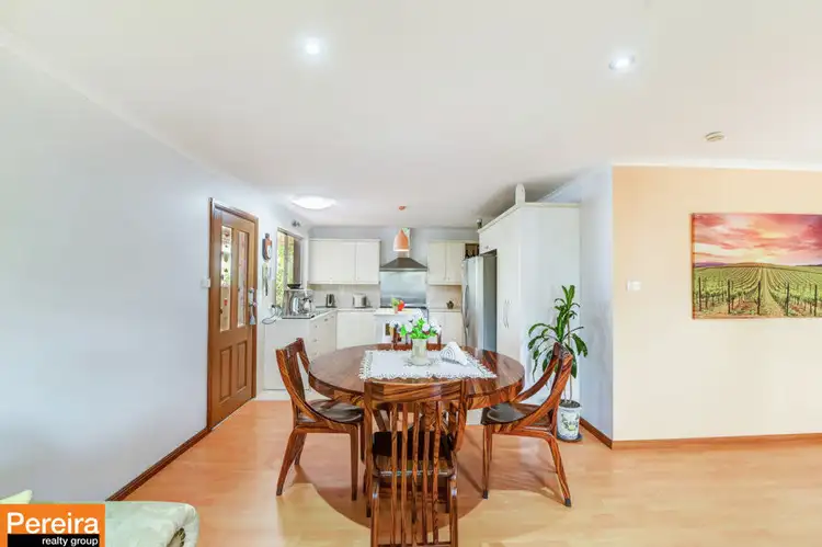 Third view of Homely house listing, 14 Lantana Street, Macquarie Fields NSW 2564