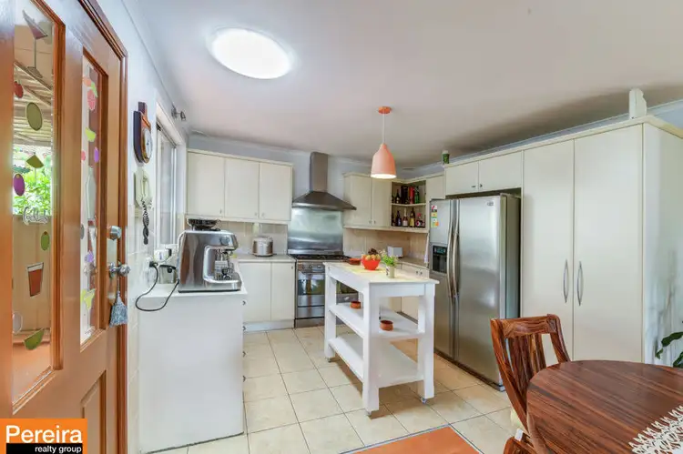 Fourth view of Homely house listing, 14 Lantana Street, Macquarie Fields NSW 2564