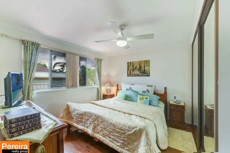 Fifth view of Homely house listing, 14 Lantana Street, Macquarie Fields NSW 2564