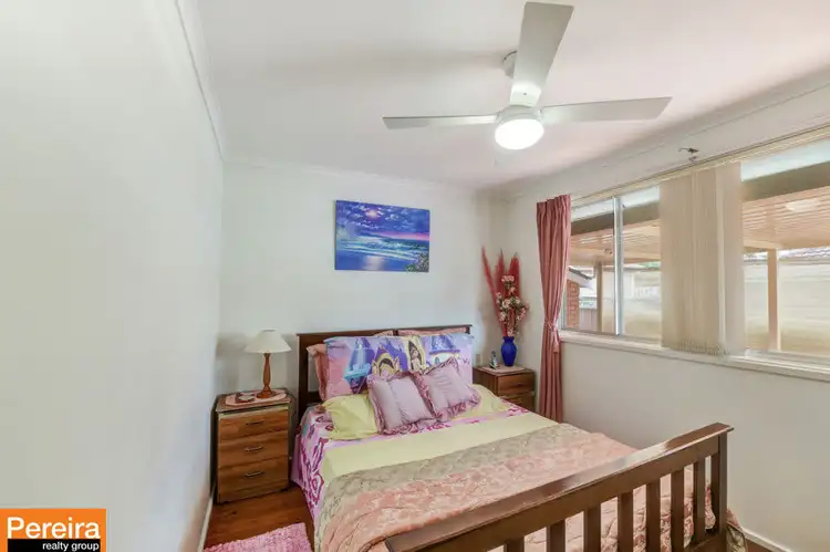 Sixth view of Homely house listing, 14 Lantana Street, Macquarie Fields NSW 2564