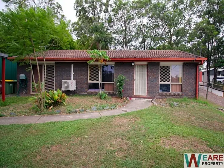 Main view of Homely house listing, 14 Bligh Street, Woodridge QLD 4114