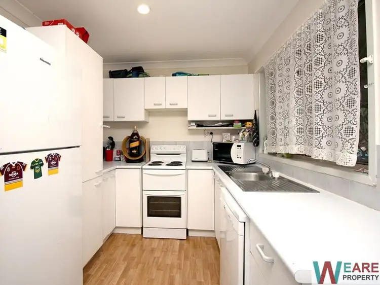 Fourth view of Homely house listing, 14 Bligh Street, Woodridge QLD 4114