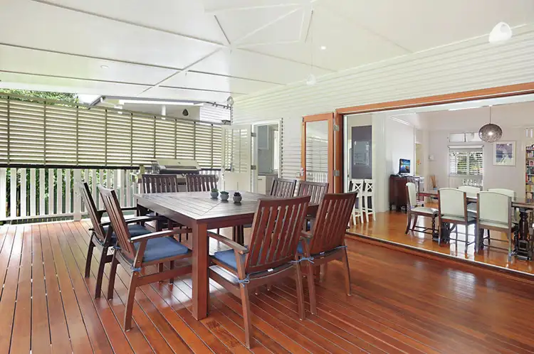 Sixth view of Homely house listing, 21 Contay St, Holland Park QLD 4121