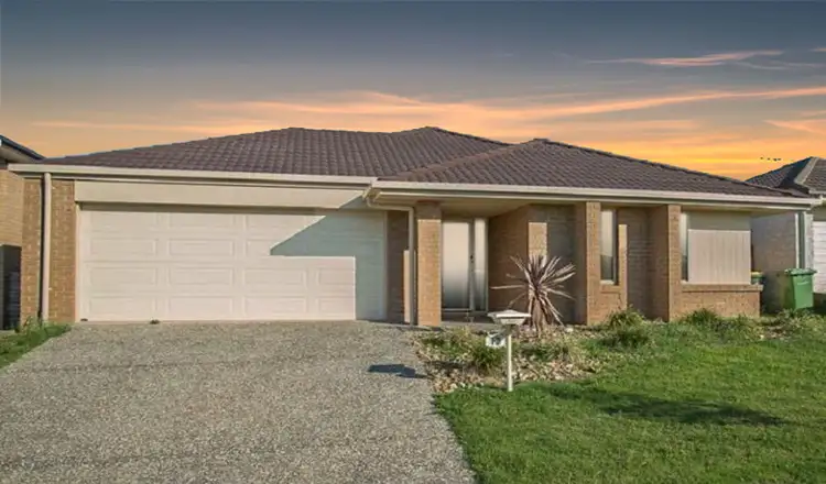 13 Elderflower Circuit, Griffin QLD 4503