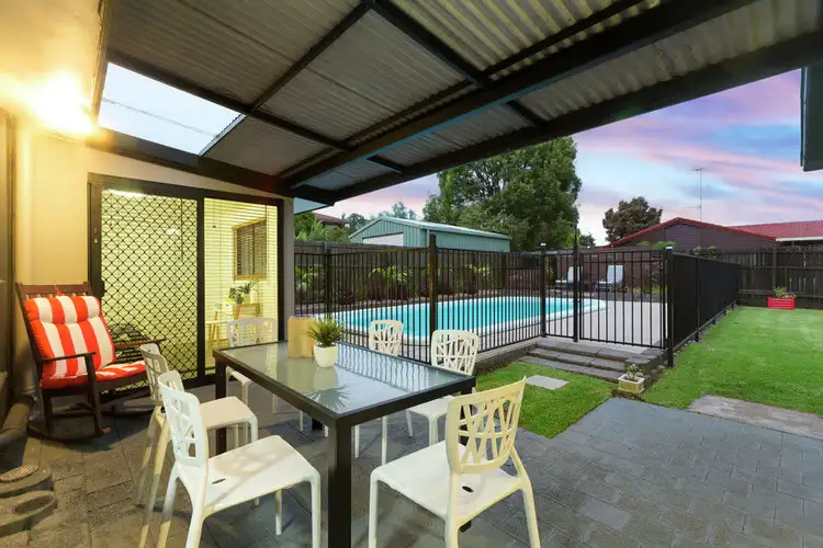 Sixth view of Homely house listing, 16 Pavuvu Street, Mansfield QLD 4122