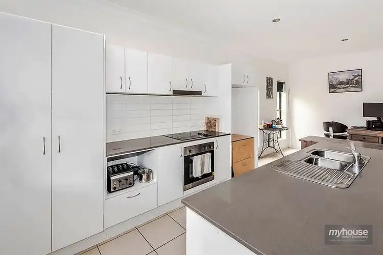 Fourth view of Homely house listing, 3 Madeleine Court, Glenvale QLD 4350