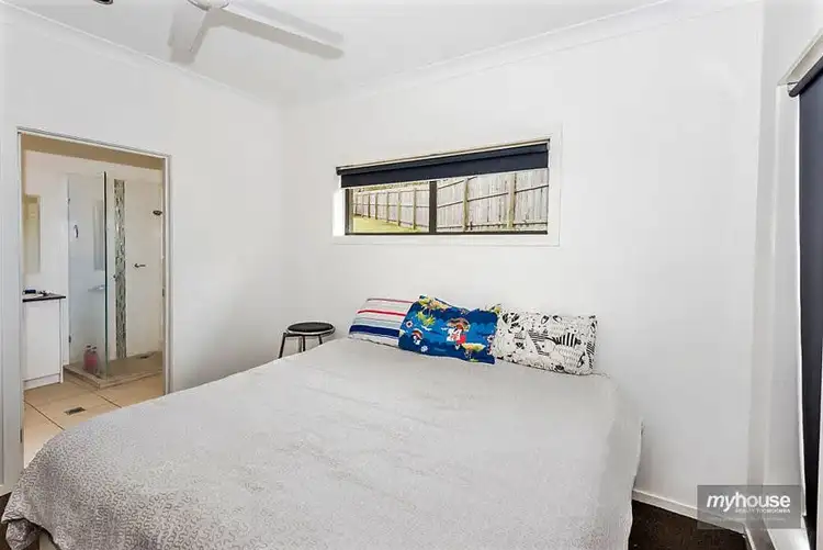 Fifth view of Homely house listing, 3 Madeleine Court, Glenvale QLD 4350