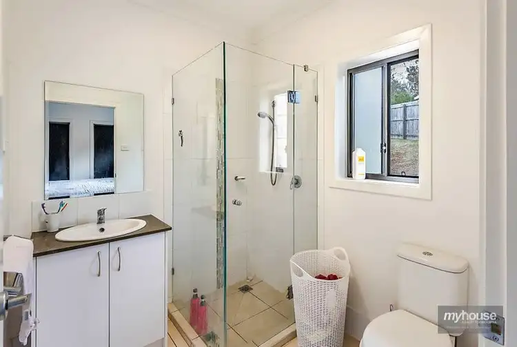 Sixth view of Homely house listing, 3 Madeleine Court, Glenvale QLD 4350