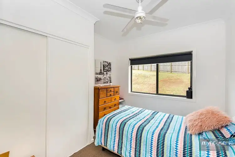 Seventh view of Homely house listing, 3 Madeleine Court, Glenvale QLD 4350