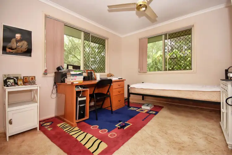 Seventh view of Homely house listing, 16 Wullun Place, Narangba QLD 4504