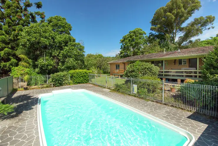 334 Valla Road, Valla NSW 2448