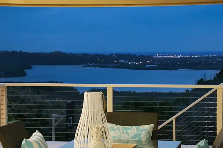 Main view of Homely house listing, 6 Eaglemont Drive, Terranora NSW 2486