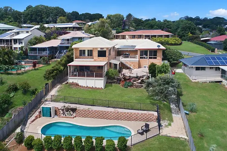 Second view of Homely house listing, 6 Eaglemont Drive, Terranora NSW 2486