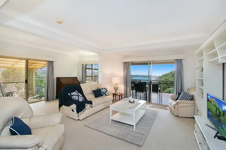 Third view of Homely house listing, 6 Eaglemont Drive, Terranora NSW 2486