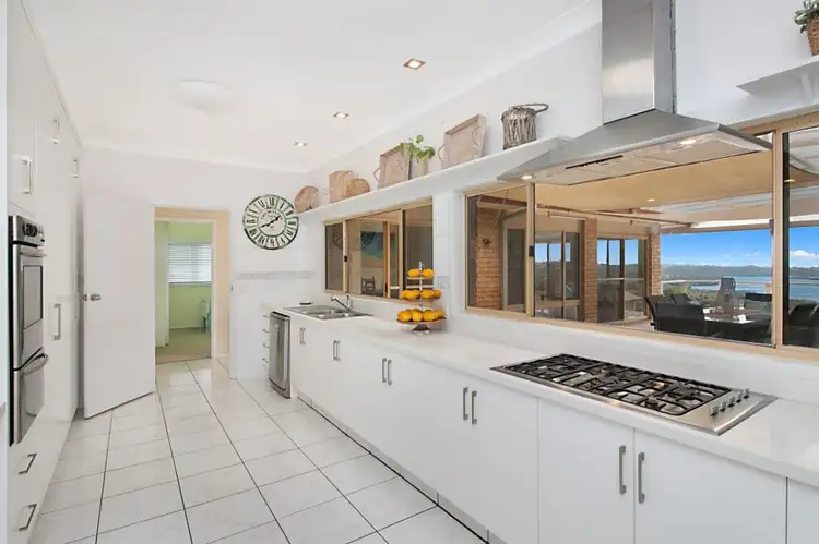 Fourth view of Homely house listing, 6 Eaglemont Drive, Terranora NSW 2486