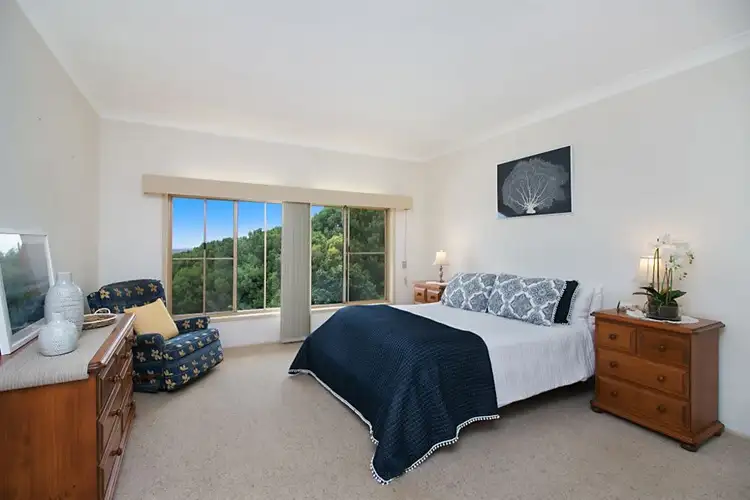 Fifth view of Homely house listing, 6 Eaglemont Drive, Terranora NSW 2486