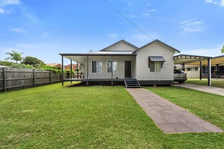 Fifth view of Homely house listing, 53 Coral Street, Corindi Beach NSW 2456