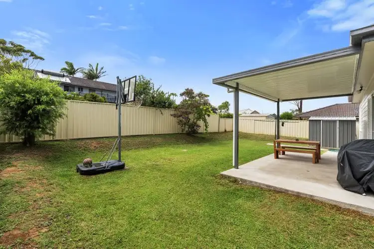 Seventh view of Homely house listing, 53 Coral Street, Corindi Beach NSW 2456