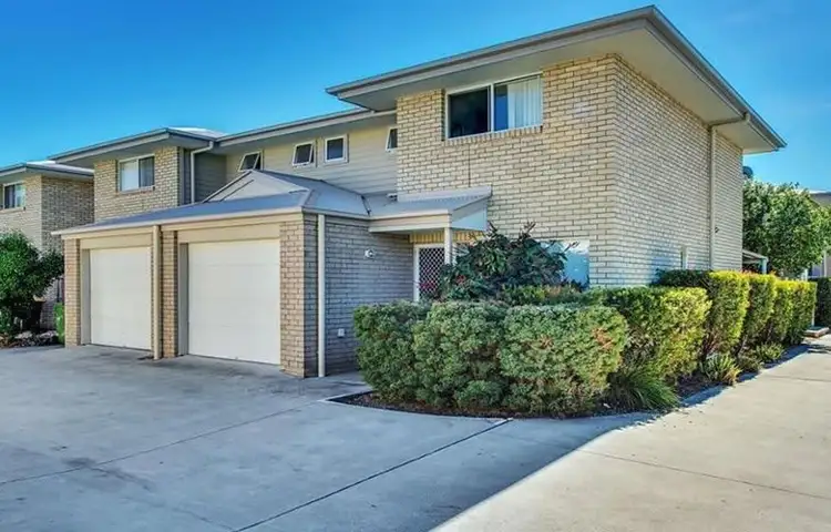 18/9-15 Claudia Street, Burpengary QLD 4505