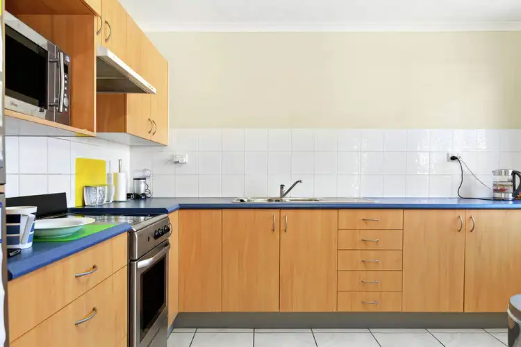 2/19 John Street, Redcliffe QLD 4020