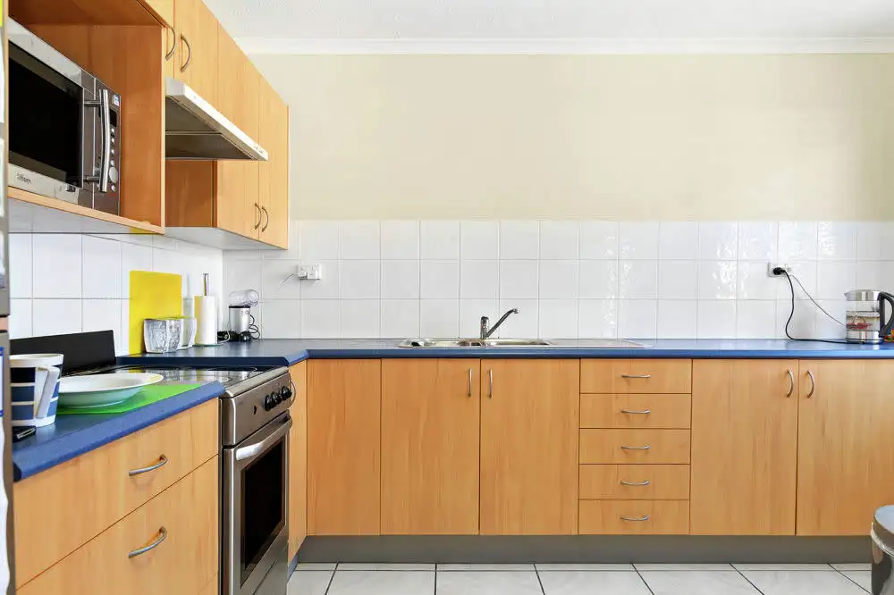 Main view of Homely unit listing, 2/19 John Street, Redcliffe QLD 4020