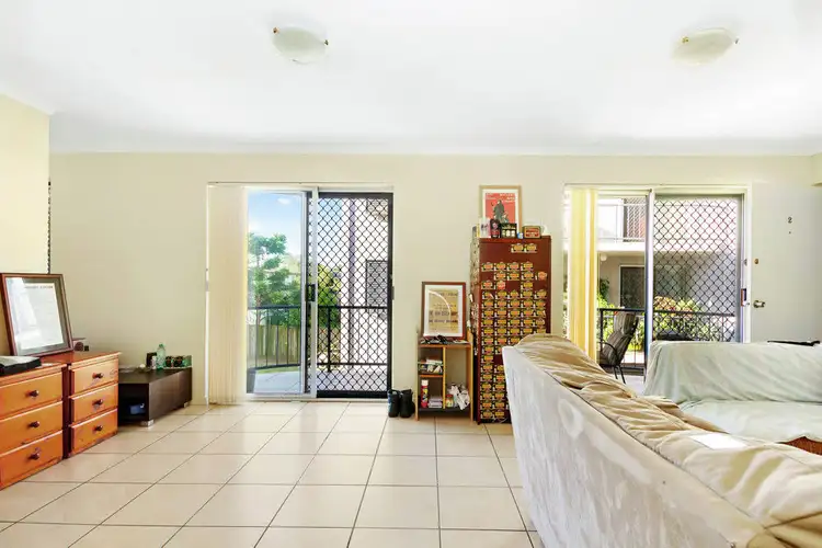 Second view of Homely unit listing, 2/19 John Street, Redcliffe QLD 4020