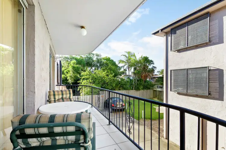 Fifth view of Homely unit listing, 2/19 John Street, Redcliffe QLD 4020