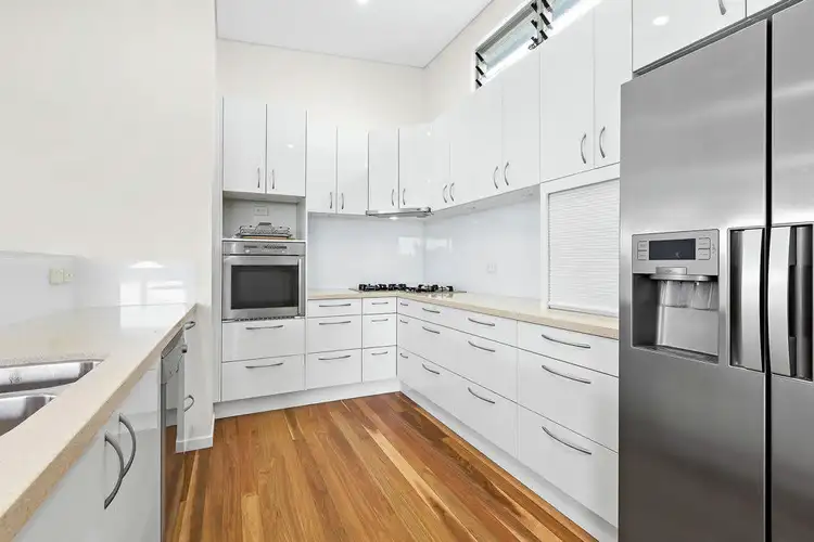 Fourth view of Homely house listing, 46 Tenth Avenue, Windsor QLD 4030