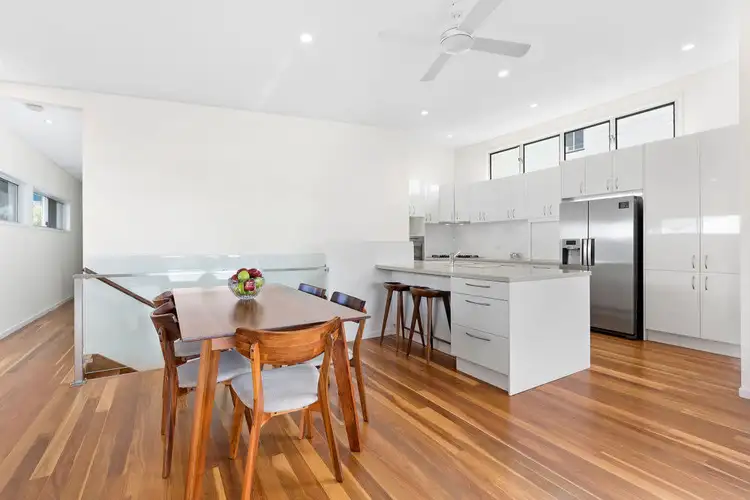 Fifth view of Homely house listing, 46 Tenth Avenue, Windsor QLD 4030