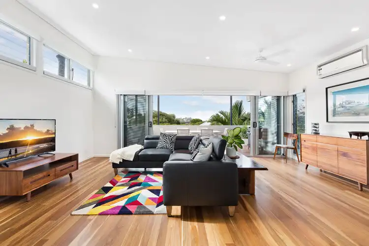 Sixth view of Homely house listing, 46 Tenth Avenue, Windsor QLD 4030