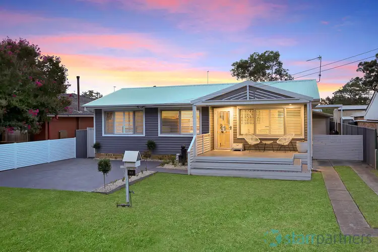 62 Londonderry Road, Richmond NSW 2753