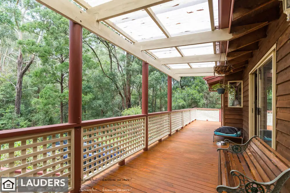 Main view of Homely rural property listing, 9 Rainforest Drive, Mitchells Island NSW 2430