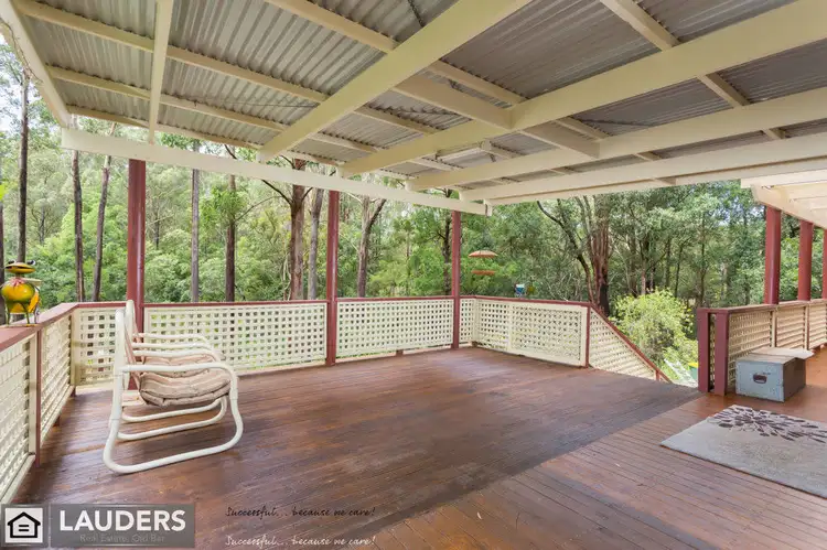 Second view of Homely rural property listing, 9 Rainforest Drive, Mitchells Island NSW 2430