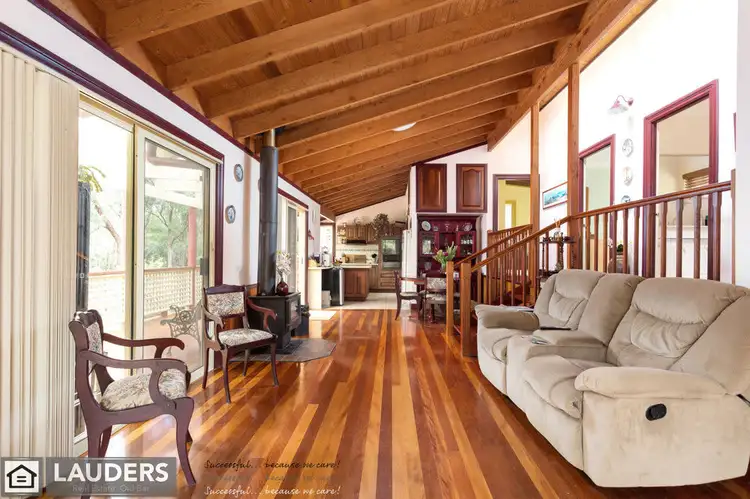 Third view of Homely rural property listing, 9 Rainforest Drive, Mitchells Island NSW 2430